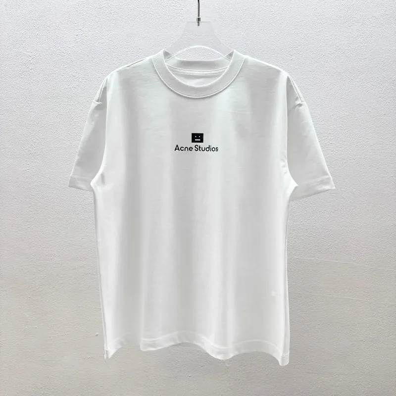 Acne Multicolor T-Shirt Women Ver.C
