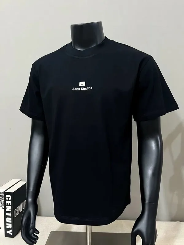Acne Multicolor T-Shirt Women Ver.F