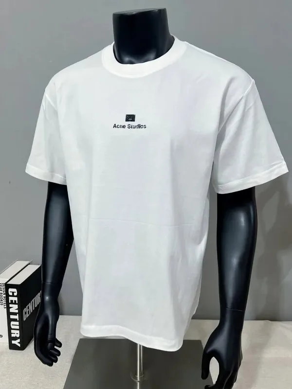 Acne Multicolor T-Shirt Women Ver.G