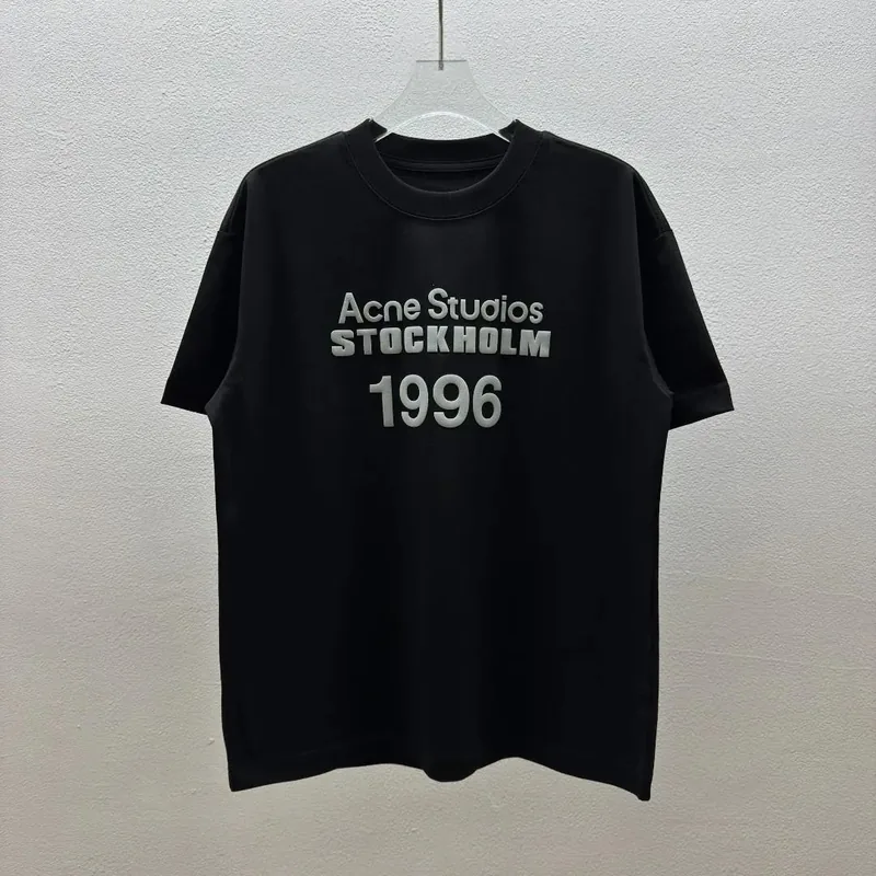 Acne Multicolor T-Shirt Women Ver.I