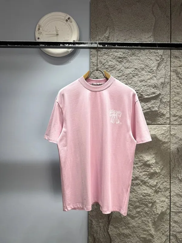 Acne Multicolor T-Shirt Women Ver.K