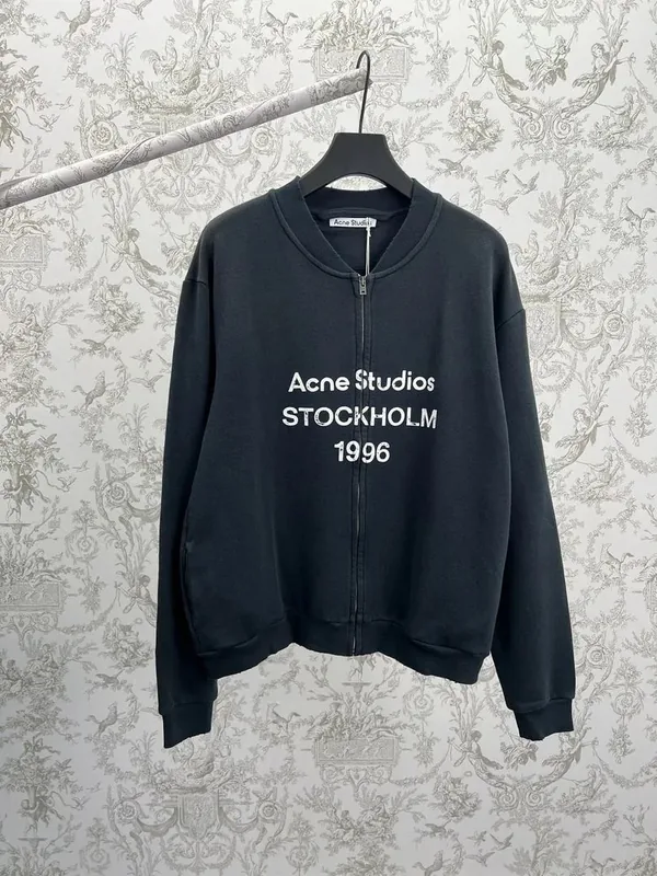 Acne Print Jacket Ver.A