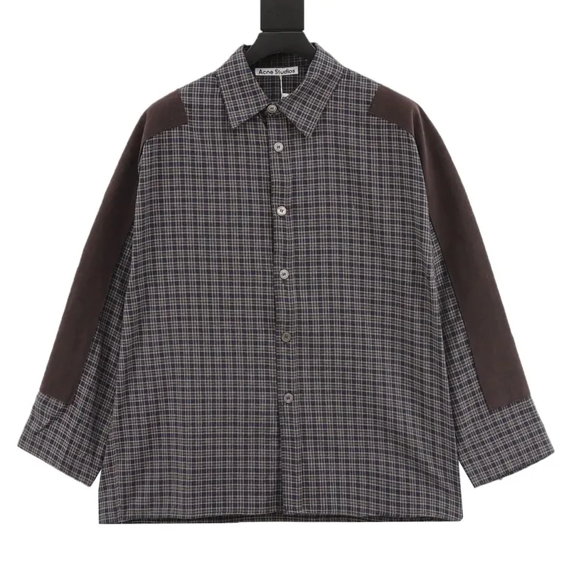 Acne Shirt