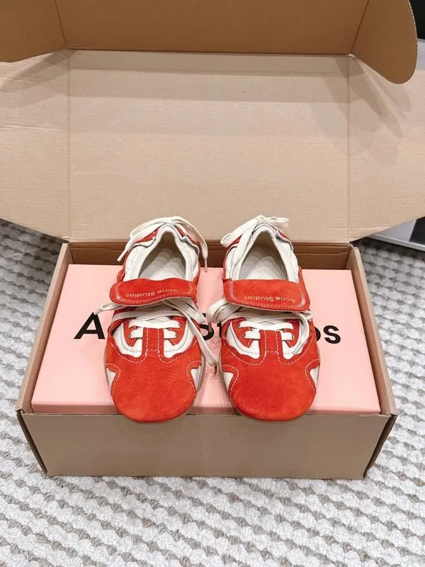 Acne Sneakers
