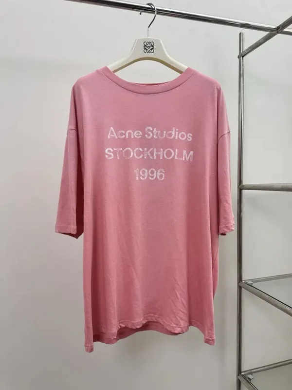 Acne T-Shirt Ver.A