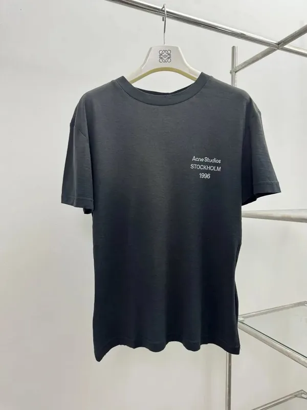 Acne T-Shirt Ver.B