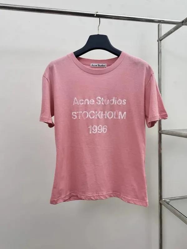 Acne T-Shirt Ver.B