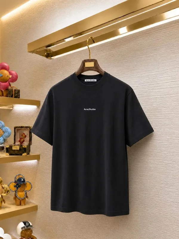 Acne T-Shirt Ver.C