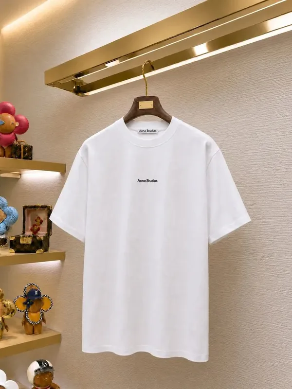 Acne T-Shirt Ver.D