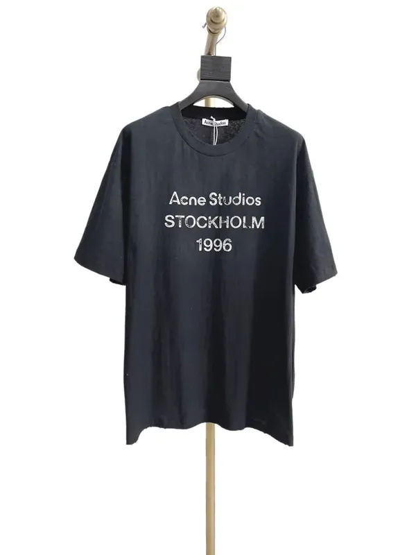 Acne T-Shirt Women