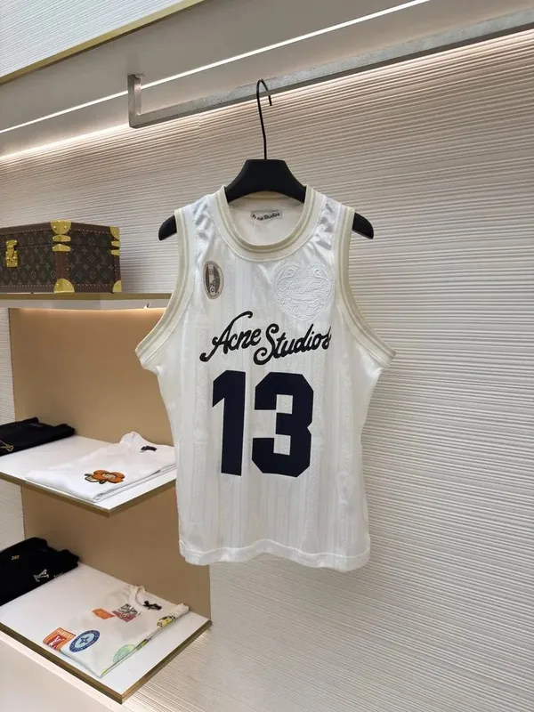 Acne White Ver.A