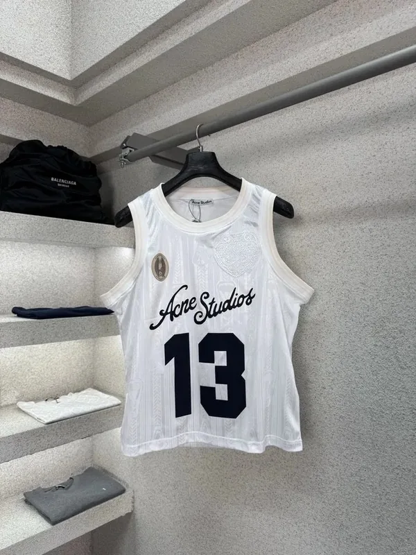 Acne White Ver.B