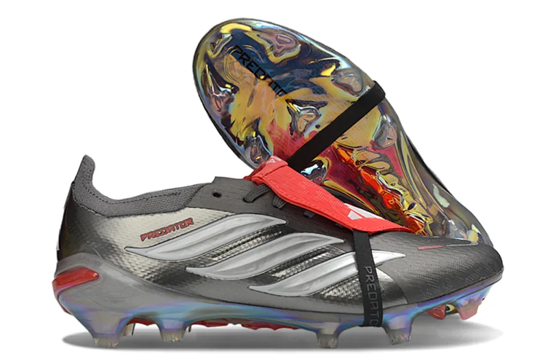 Adidas Predator Football Cleats