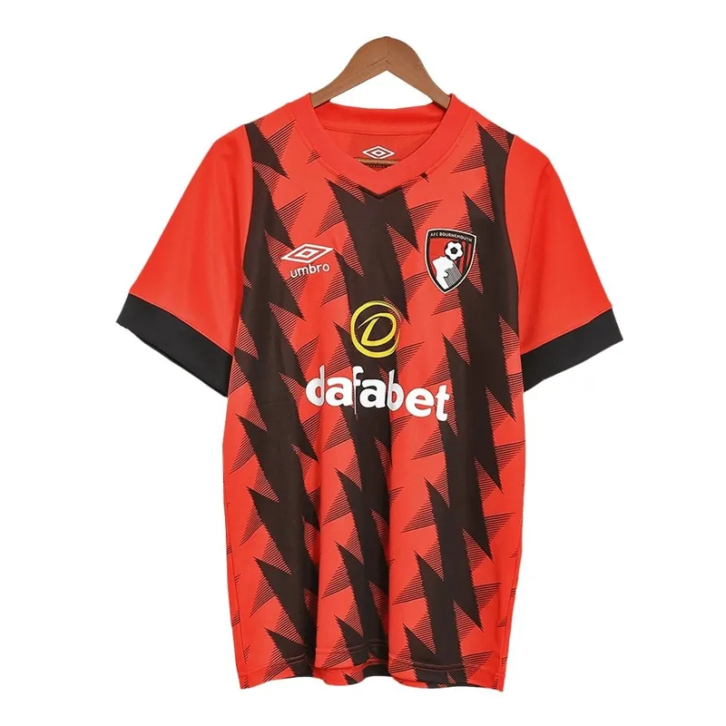 AFC Bournemouth 22/23 Home Jersey — photo 1