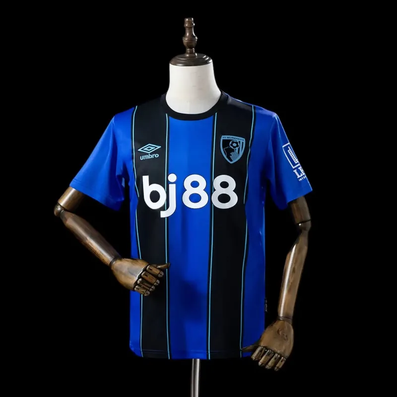 Bournemouth AFC 25/26 Jersey