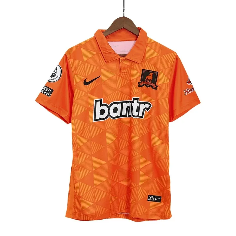 2023 Afc Richmond Away Jersey