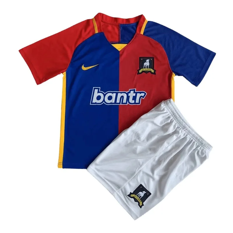 2023 Afc Richmond Home Jersey - Kids