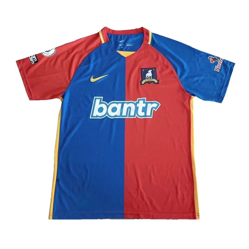 Afc Richmond 2023 Home Jersey