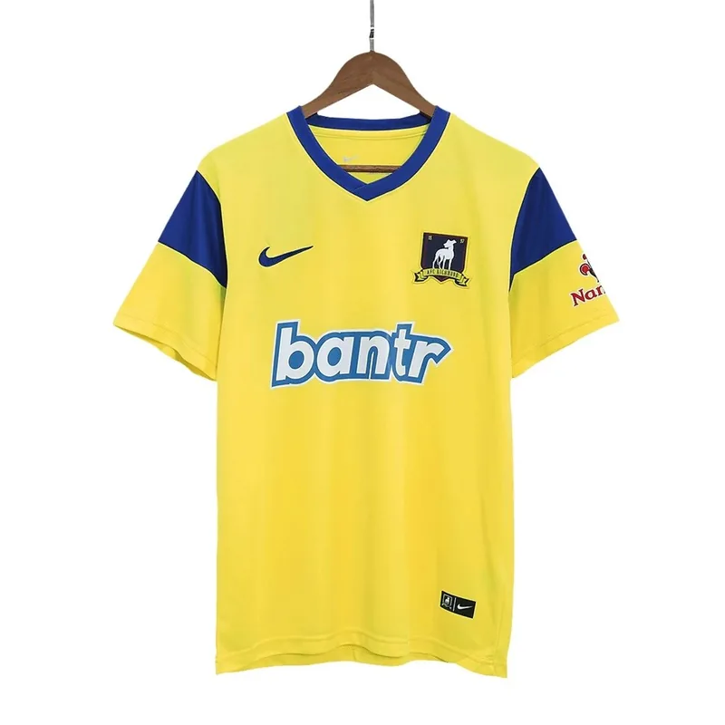 2023 Afc Richmond Third Jersey
