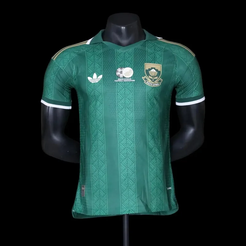 Afrique Du Sud – 26/27 Away Jersey (Player Version)