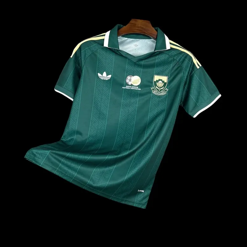 Afrique Du Sud 26/27 Away Jersey