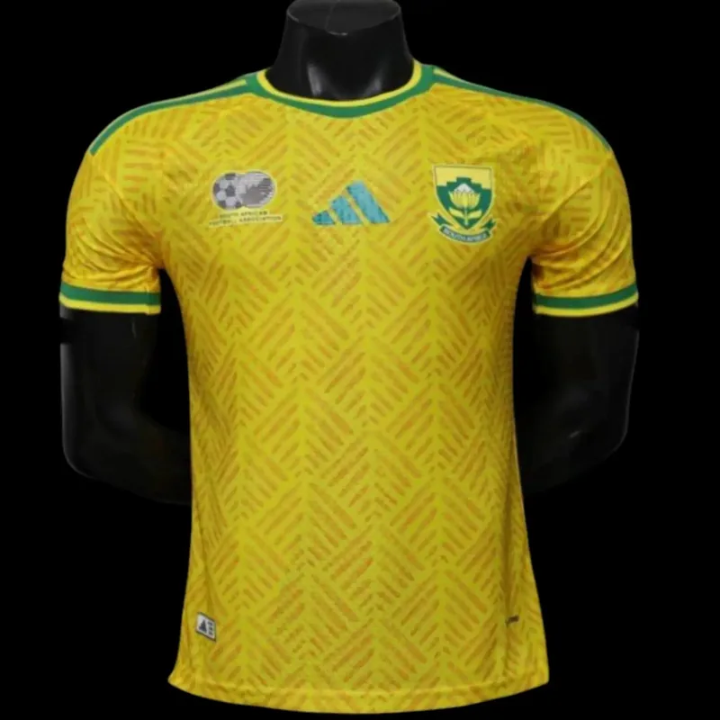 Afrique Du Sud – 26/27 Home Jersey (Player Version)