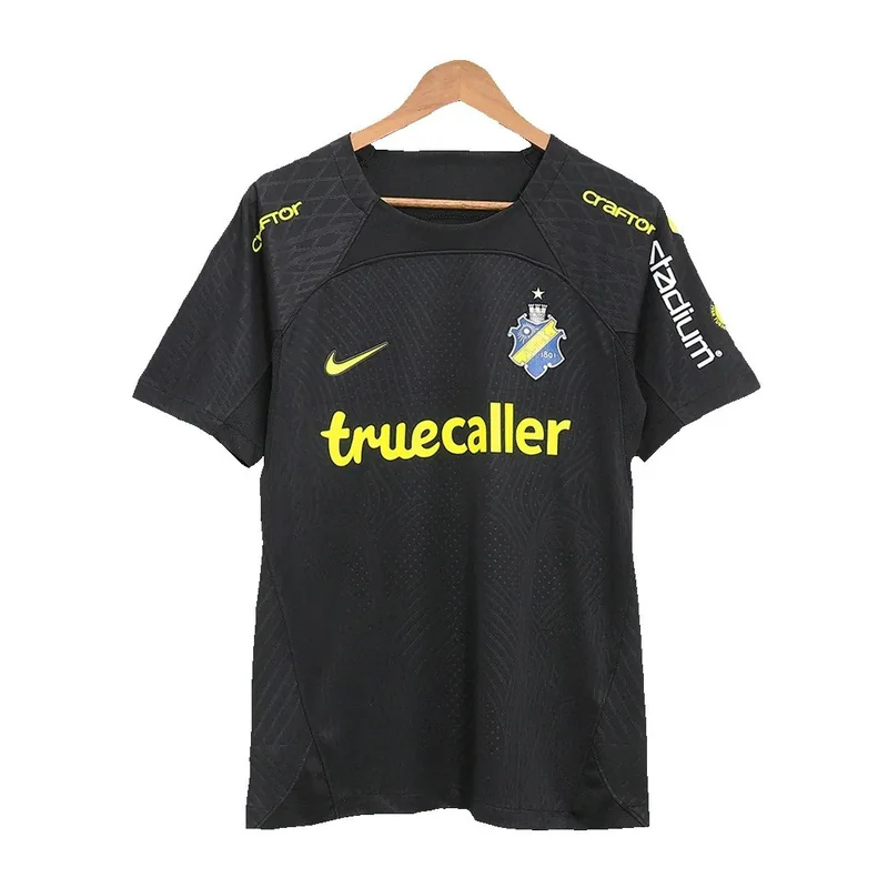 Aik Stockholm 2023 Home Jersey — photo 1