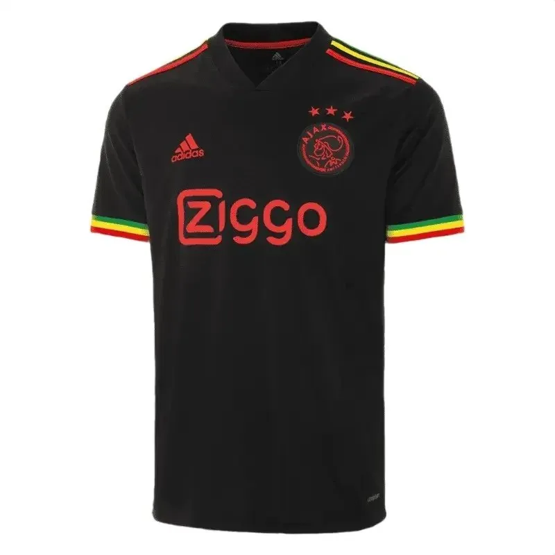 Ajax 21/22 Third Jersey