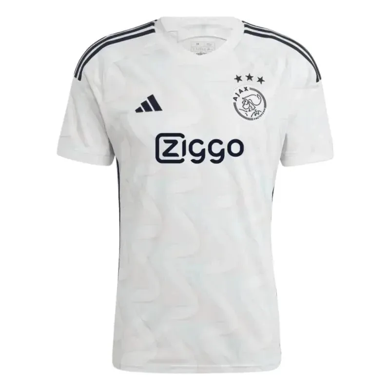 Ajax 23/24 Away Jersey