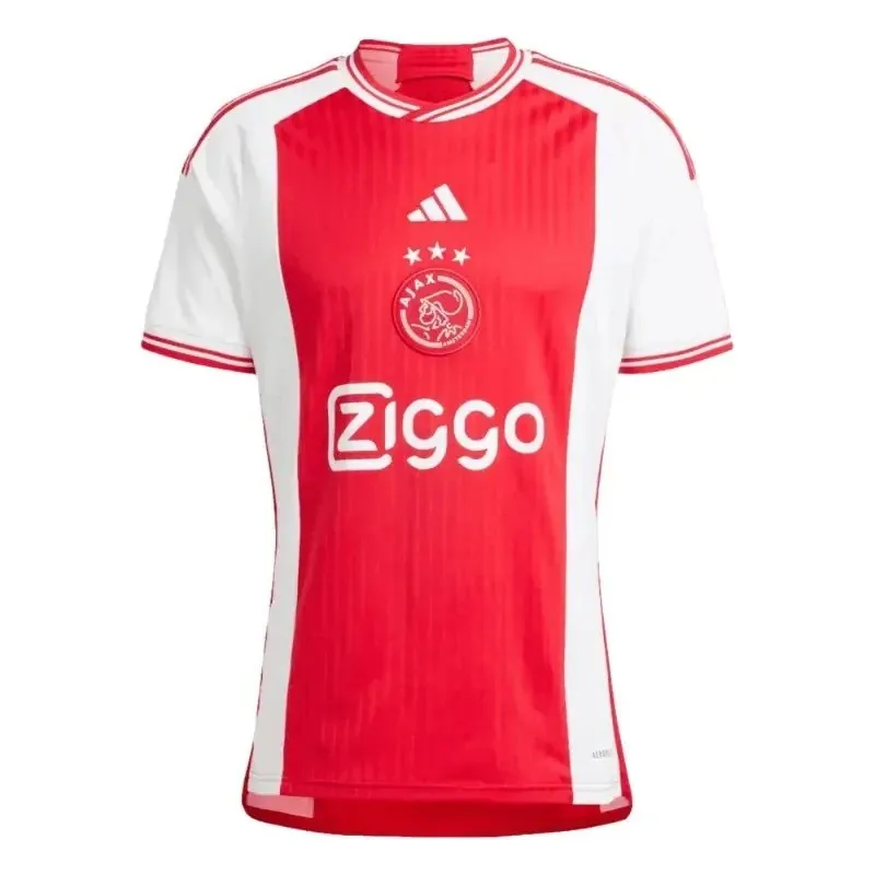 Ajax 23/24 Home Jersey