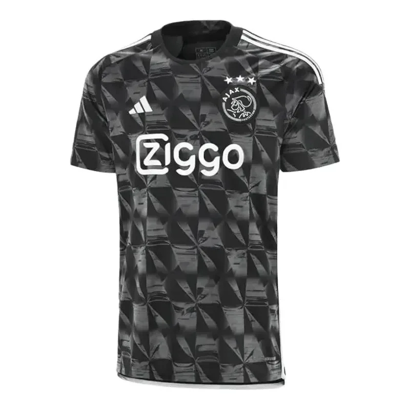 Ajax 23/24 Third Jersey
