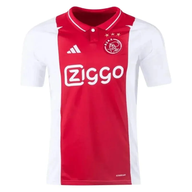 Ajax 24/25 Home Jersey