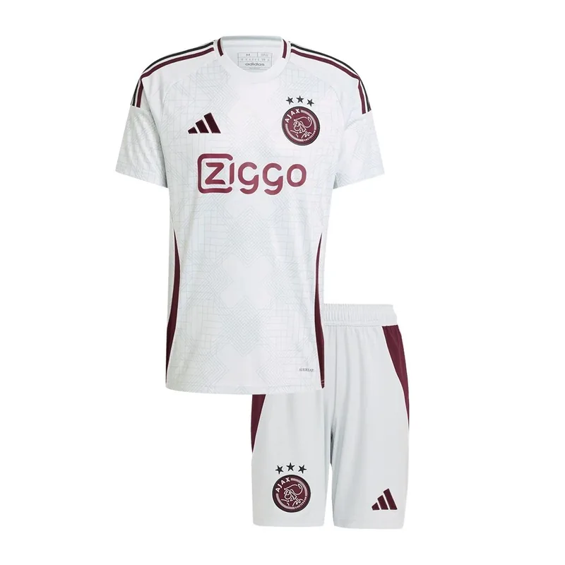 Ajax 24/25 Third Jersey - Kids