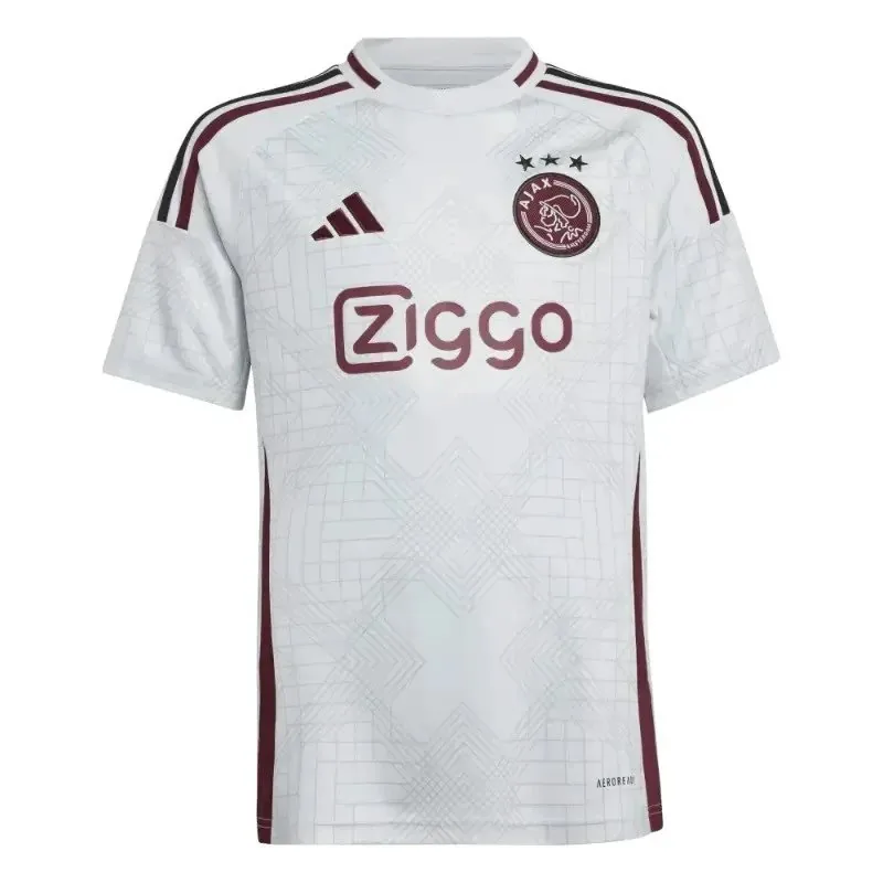 Ajax 24/25 Third Jersey