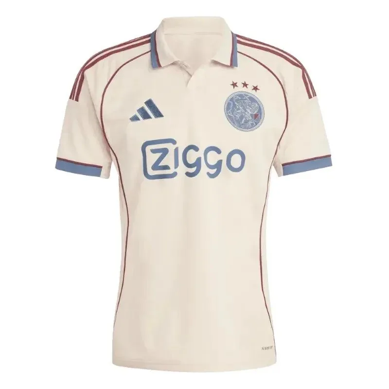 Ajax 25/26 Third Jersey