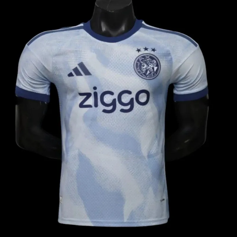Ajax 26/27 Away Jersey (Player Version)
