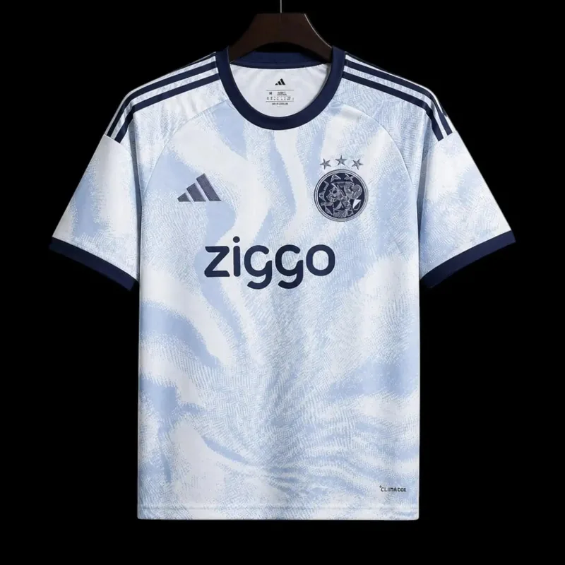 Ajax 26/27 Away Jersey