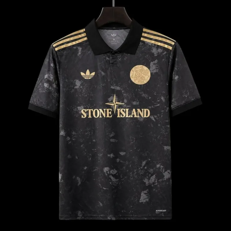 Ajax 26/27 Jersey
