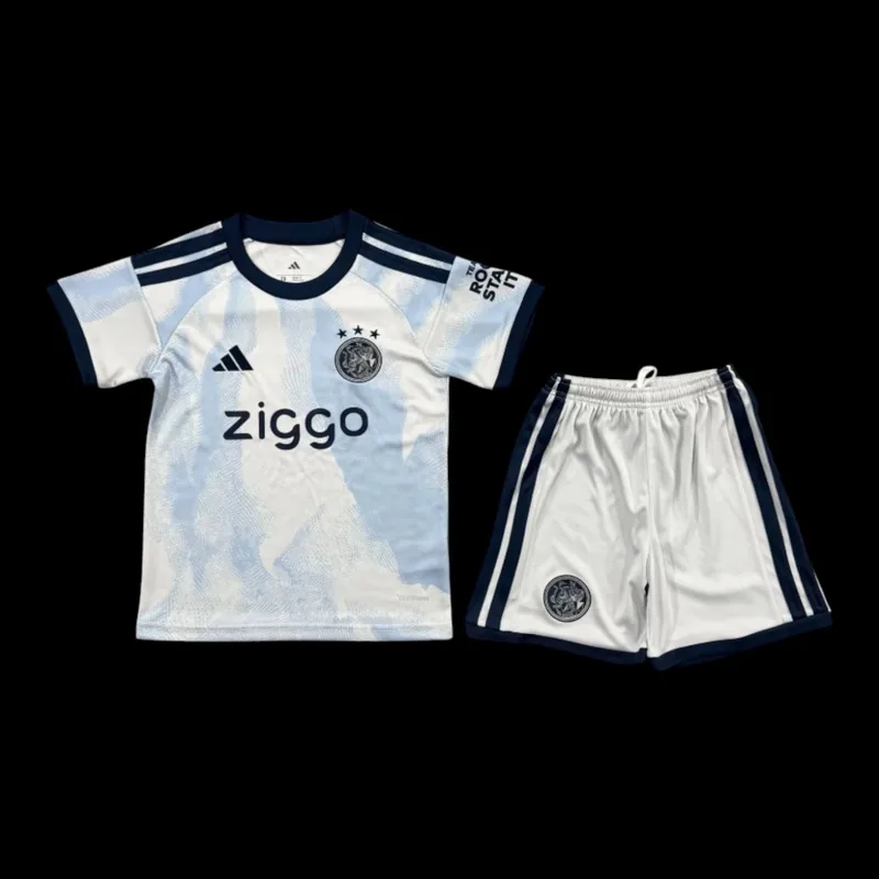 Ajax 26/27 Third Jersey - Kids