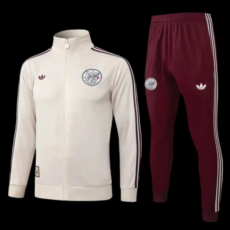 Ajax Amsterdam Training Jersey