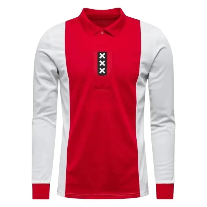 Ajax Special Edition Jersey