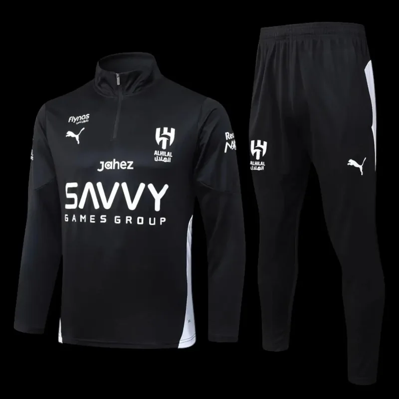 Al Hilal Training Kit