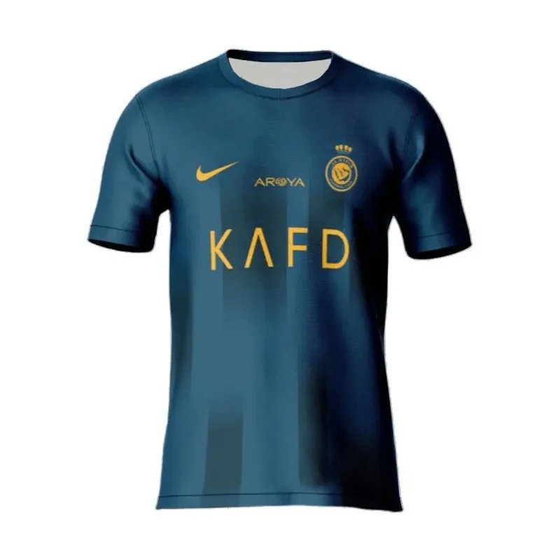 Al Nassr 23/24 Away Jersey