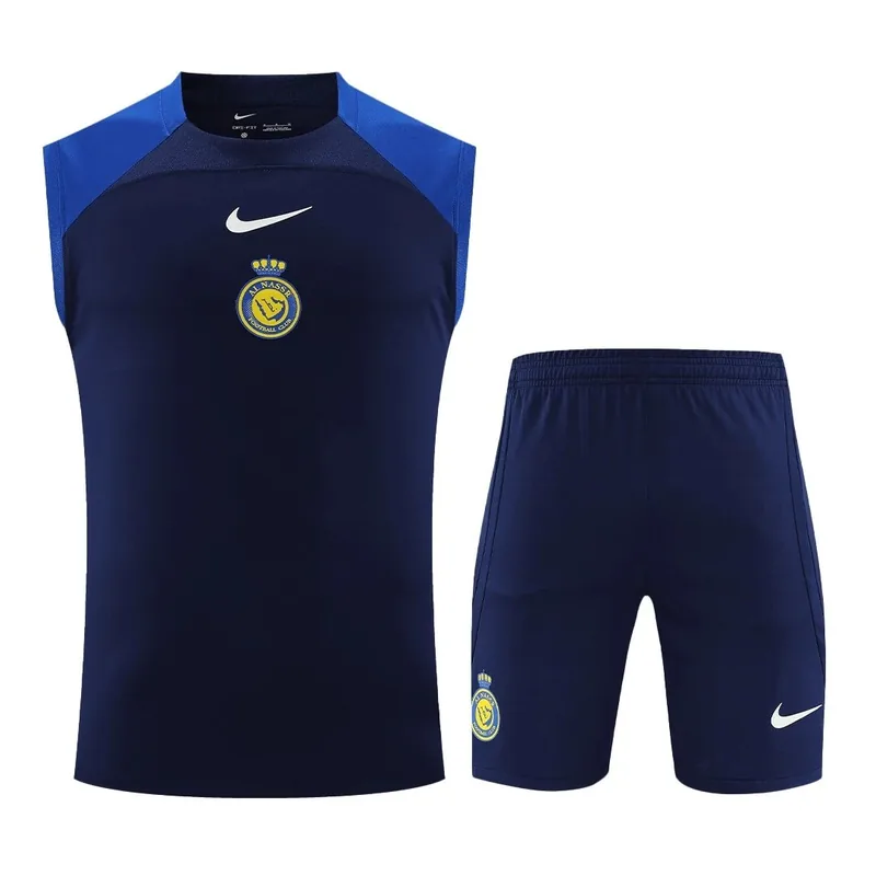 Al Nassr 23/24 Training Jersey
