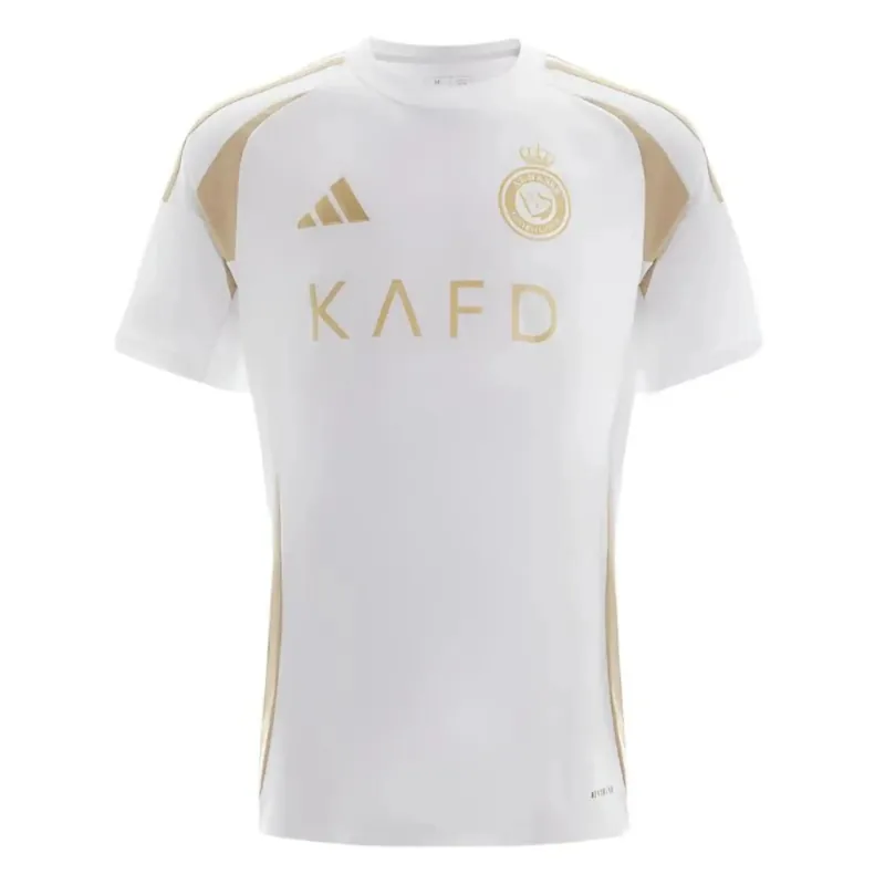 Al Nassr 24/25 Third Jersey