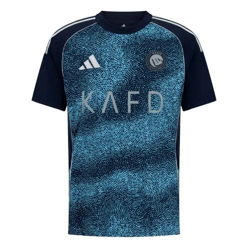Al Nassr 25/26 Away Jersey