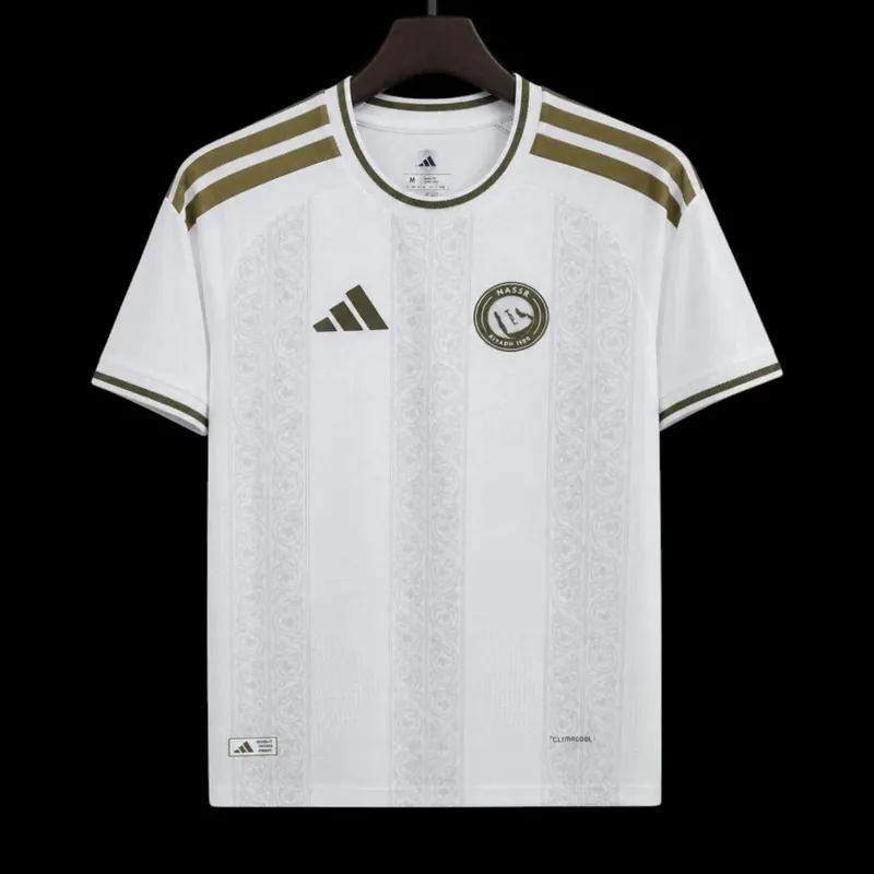 Al Nassr 26/27 Third Jersey