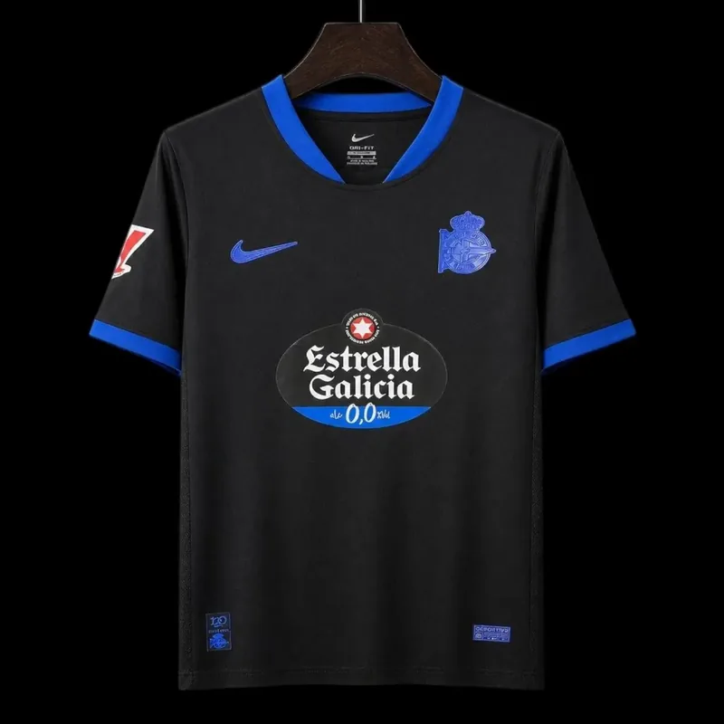 Alaves 26/27 Away Jersey