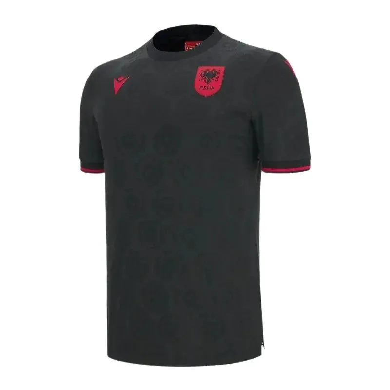 2026 Albania Third Jersey