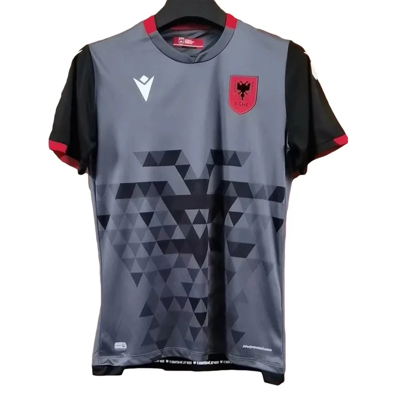 Albania 21/22 Third Jersey